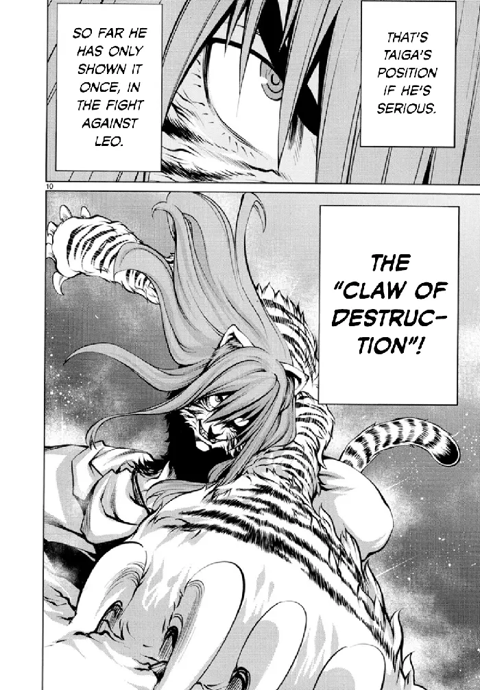 Killing Bites Chapter 22 image 10_optimized